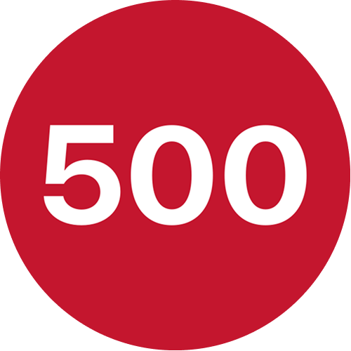 S&P 500